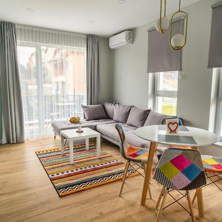 "The House" Апартаменти И Термална Зона Velingrad Luaran gambar