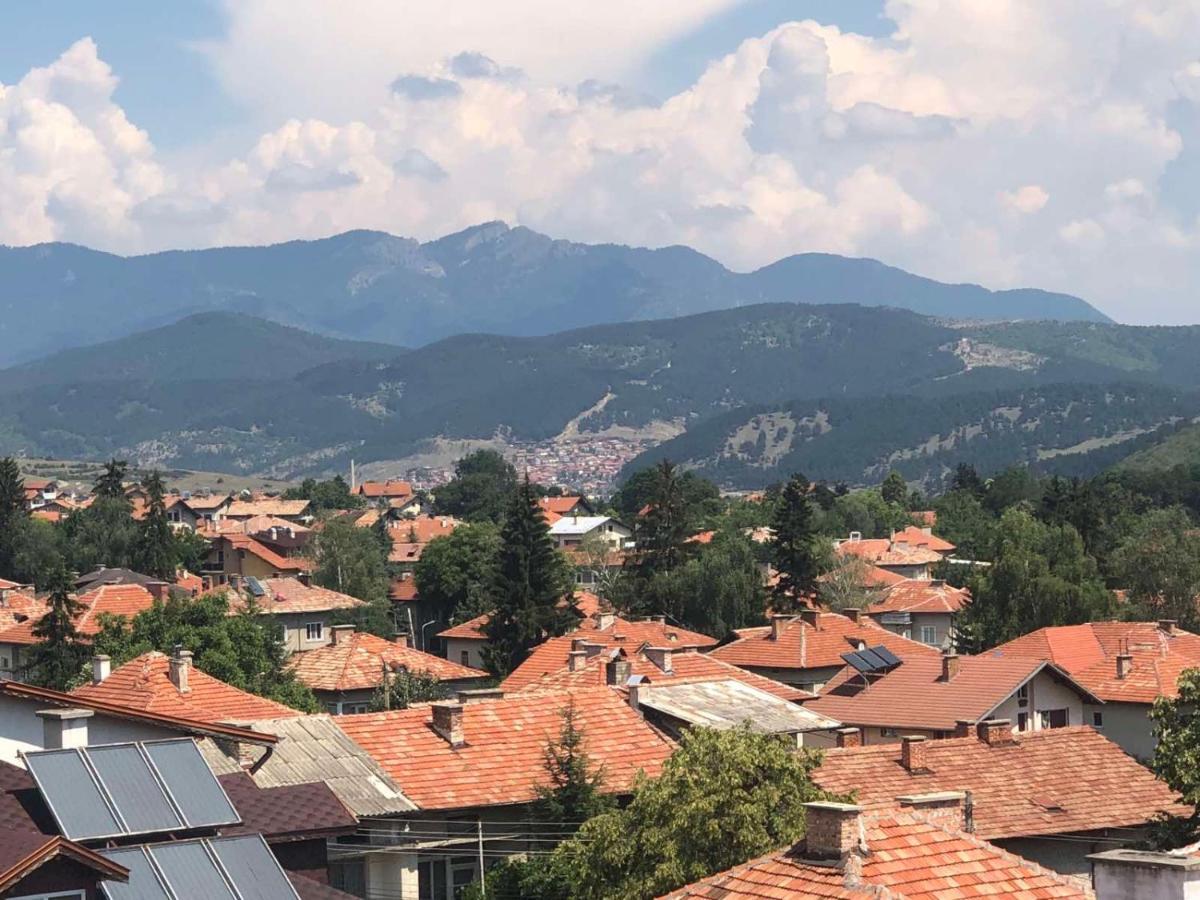 "The House" Апартаменти И Термална Зона Velingrad Luaran gambar