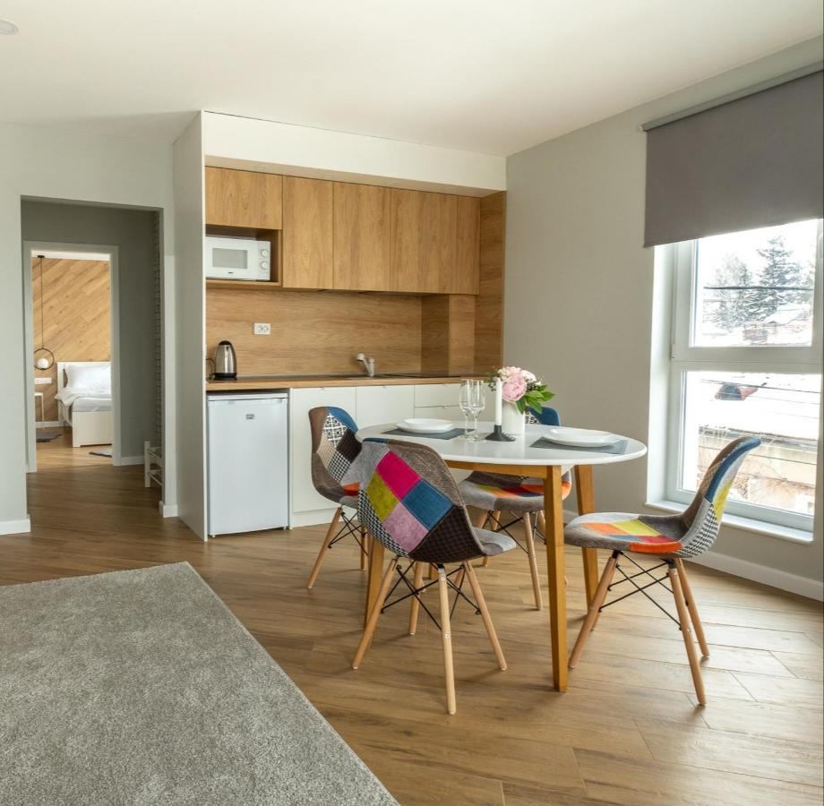 "The House" Апартаменти И Термална Зона Velingrad Luaran gambar