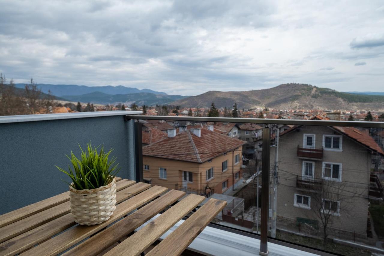 "The House" Апартаменти И Термална Зона Velingrad Luaran gambar