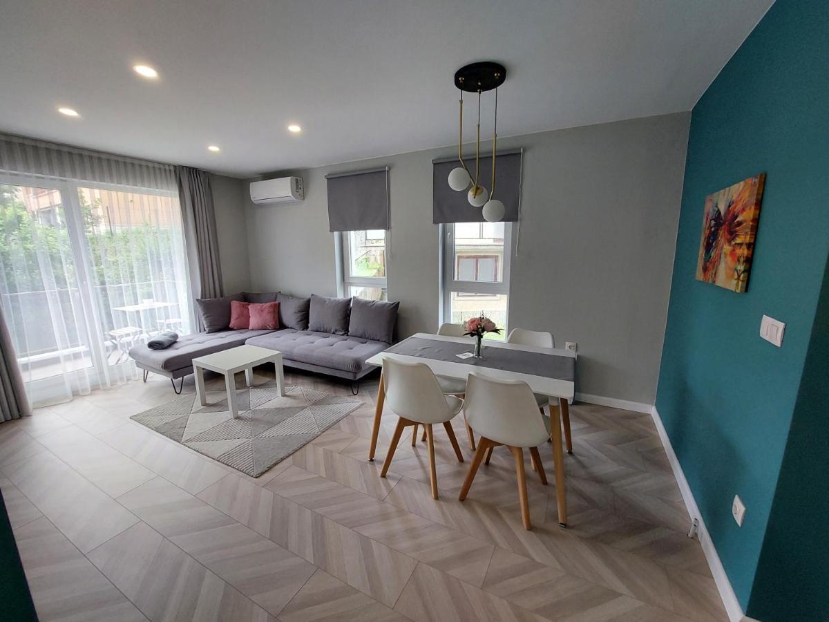 "The House" Апартаменти И Термална Зона Velingrad Luaran gambar