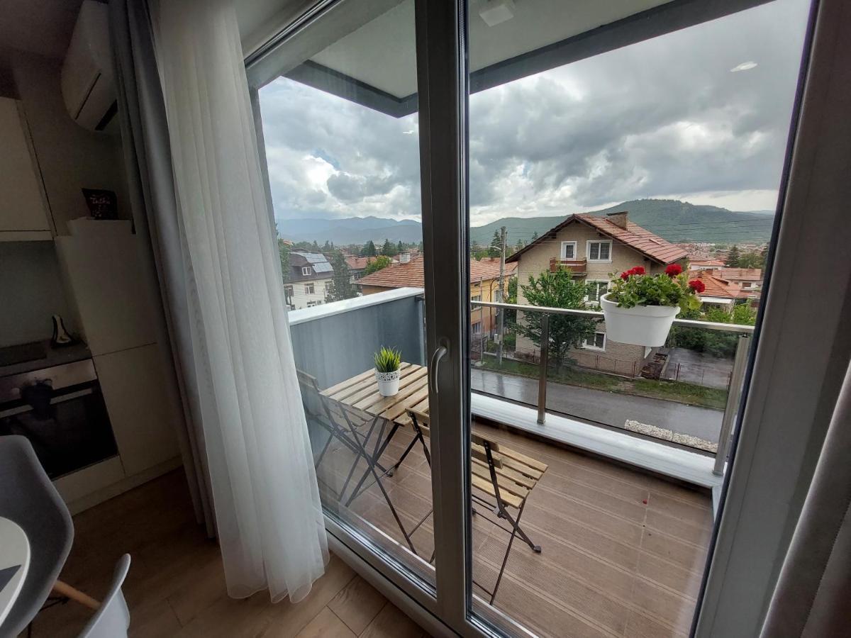 "The House" Апартаменти И Термална Зона Velingrad Luaran gambar