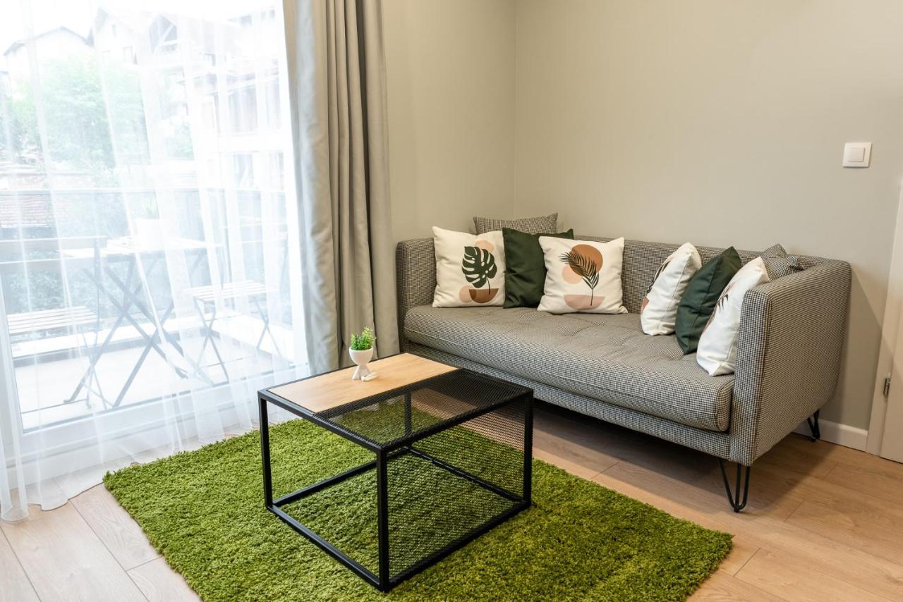 "The House" Апартаменти И Термална Зона Velingrad Luaran gambar