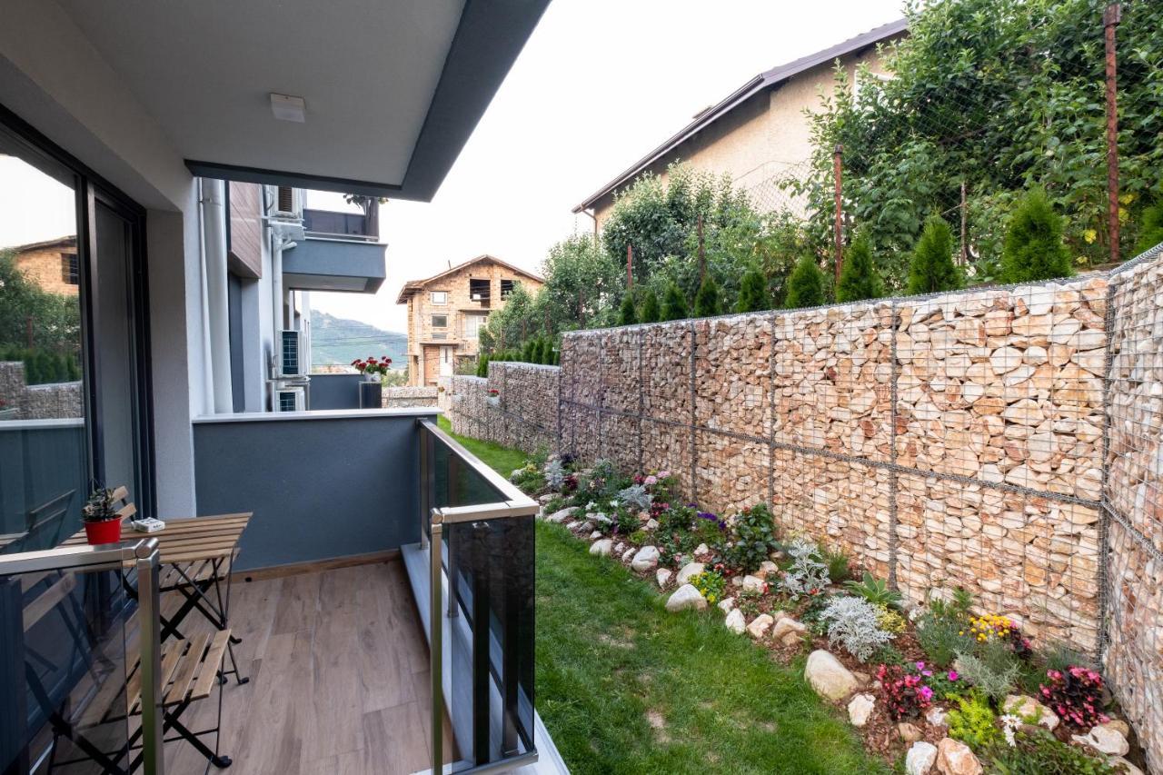 "The House" Апартаменти И Термална Зона Velingrad Luaran gambar