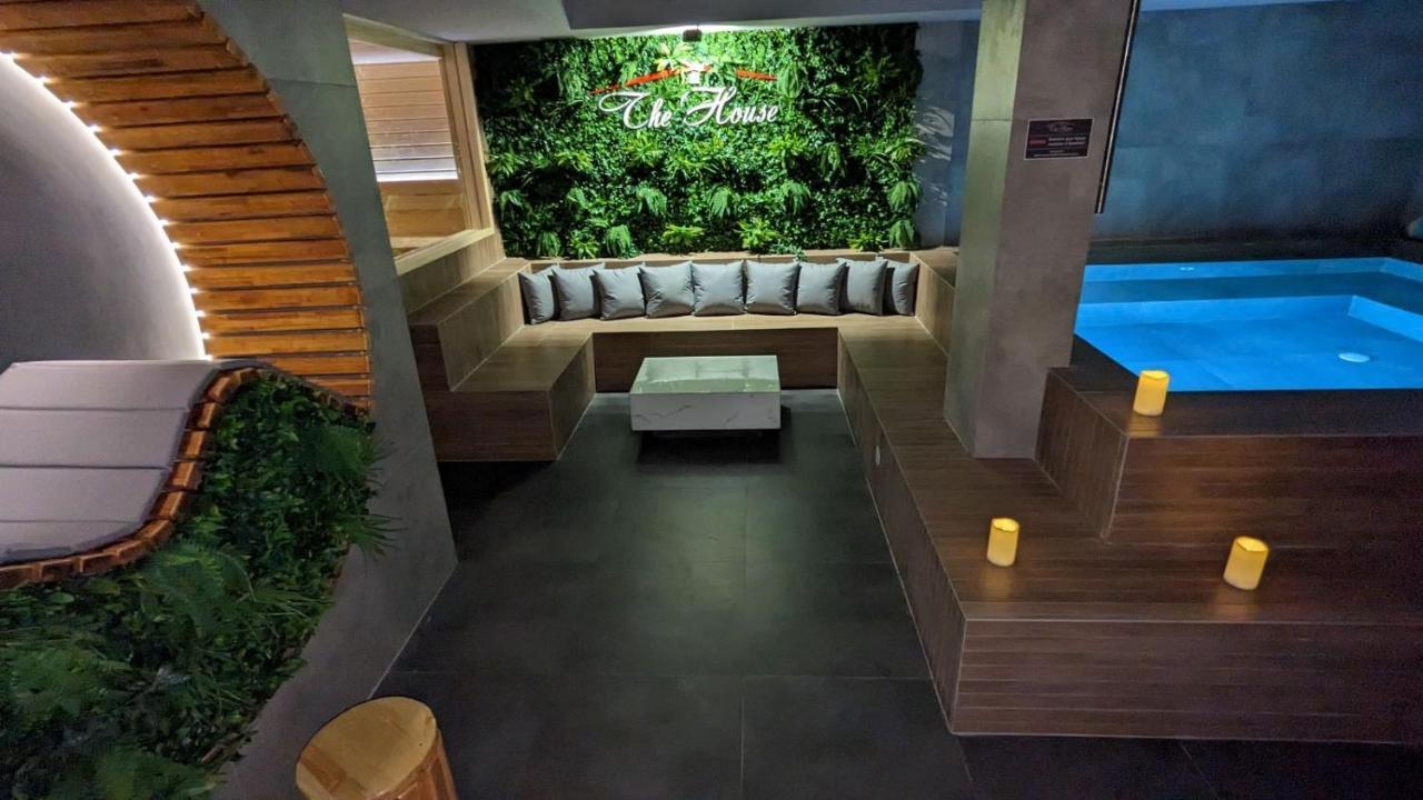 "The House" Апартаменти И Термална Зона Velingrad Luaran gambar