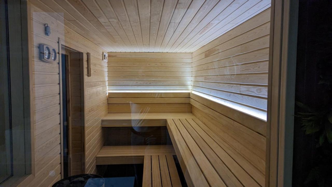 "The House" Апартаменти И Термална Зона Velingrad Luaran gambar
