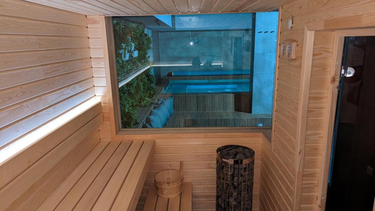 "The House" Апартаменти И Термална Зона Velingrad Luaran gambar