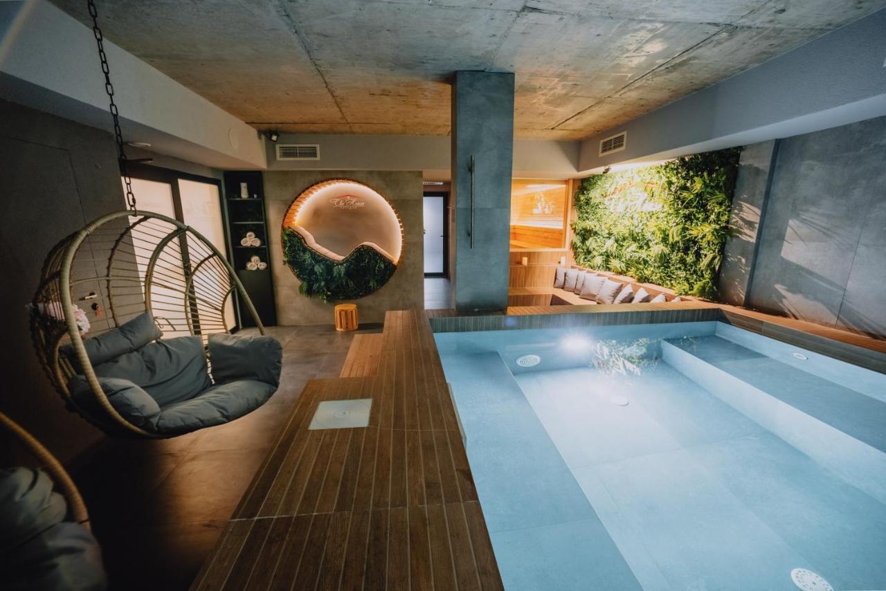 "The House" Апартаменти И Термална Зона Velingrad Luaran gambar