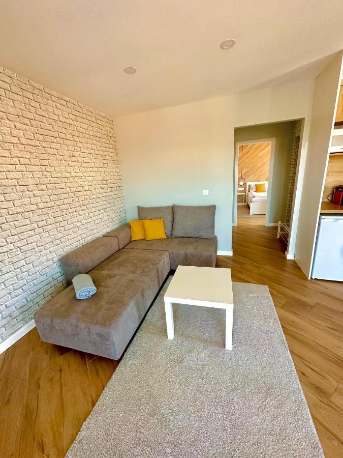 "The House" Апартаменти И Термална Зона Velingrad Luaran gambar