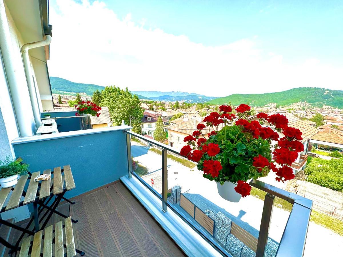 "The House" Апартаменти И Термална Зона Velingrad Luaran gambar